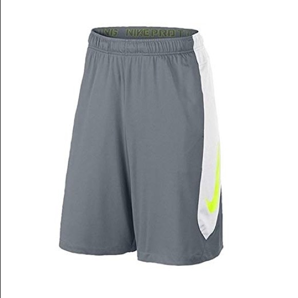 nike hyperspeed shorts